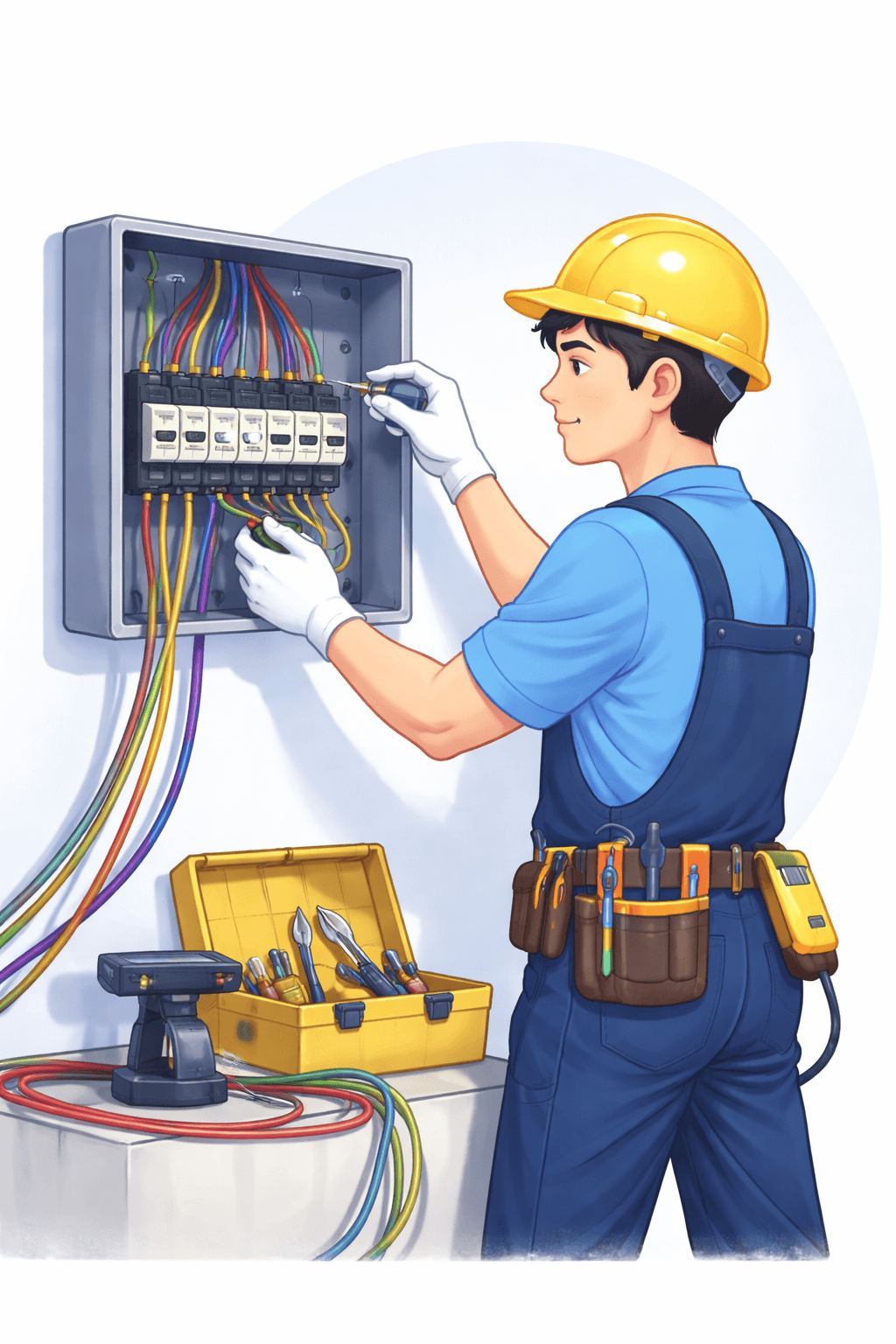 Electrical Installation