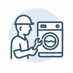 Washing Machine Service